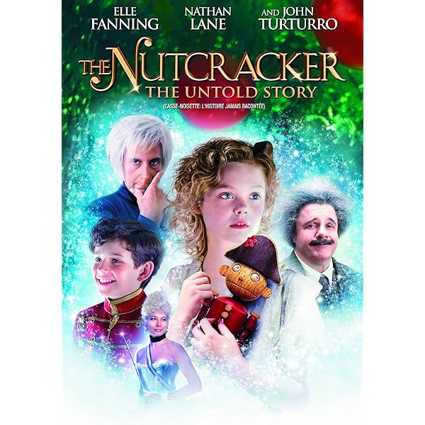その他 Nutcracker [DVD] [Import] 6g7v4d0 Nutcracker [DVD] [Import] 6g7v4d0